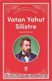 Vatan Yahut Silistre