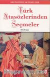 Türk Atasözlerinden Seçmeler
