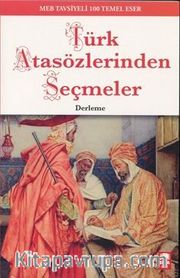 Türk Atasözlerinden Seçmeler