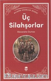 Üç Silahşörler