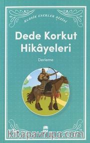 Dede Korkut Hikayeleri