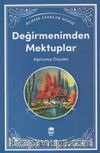 Değirmenimden Mektuplar