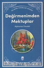 Değirmenimden Mektuplar