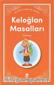 Keloğlan Masalları
