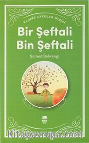 Bir Şeftali Bin Şeftali