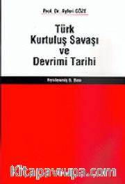 Türk Kurtuluş Savaşı ve Devrim Tarihi