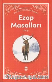 Ezop Masalları