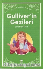 Gulliver’in Gezileri