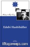 Edebi Hasbihaller