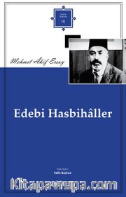 Edebi Hasbihaller