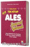 Nabız Serisi Tek Kitap ALES Konu Anlatımlı Soru Bankası Sayısal Yetenek