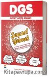 DGS Sayısal Yetenek Tek Kitap Konu Anlatımlı Soru Bankası Sözel Mantık İlaveli