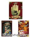 Disney  Esrarengiz Kasaba En Favori Kitaplar Seti (3 Kitap)