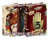 Disney Esrarengiz Kasaba Mega Seti (4 Kitap)