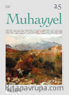 Muhayyel Dergisi Sayı:25 Mayıs 2020