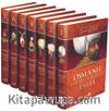 Osmanlı İmparatorluğu Tarihi (7 Kitap Takım Ciltli)