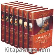 Osmanlı İmparatorluğu Tarihi (7 Kitap Takım Ciltli)