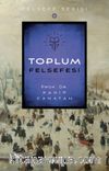 Toplum Felsefesi