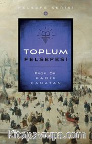 Toplum Felsefesi
