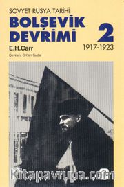 Bolşevik Devrimi 2