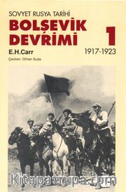 Bolşevik Devrimi 1 1917-1923