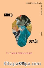 Kireç Ocağı