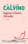 Jaguar Güneş Altında