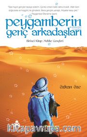 Peygamberin (s.a.v.) Genç Arkadaşları / Mekke Gençleri