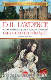 Lady Chatterley'in Aşığı