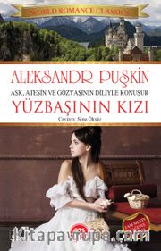 Yüzbaşının Kızı