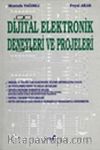 Dijital Elektronik Deneyleri ve Projeleri