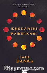 Eşekarısı Fabrikası