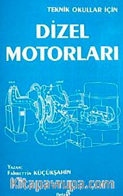 Dizel Motorları