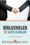 Birleşmeler ve Satın Almalar