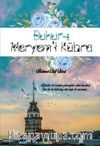 Buhur-ı Meryem’i Kübra