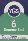 YGS 6 Deneme Seti