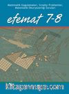 Efemat 7-8