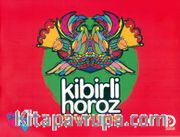 Kibirli Horoz