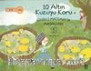 10 Altın Kuzuyu Koru / Sihirli Matematik Masalları 5
