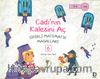 Cadı'nın Kalesini Aç / Sihirli Matematik Masalları 6