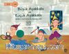 Büyük Ayakkabı ve Küçük Ayakkabı / Sihirli Matematik Masalları 10