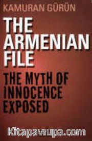 The Armenian File