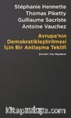 Avrupa’nın Demokratikleştirilmesi İçin Bir Antlaşma Teklifi