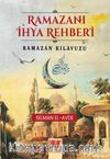 Ramazanı İhya Rehberi & Ramazan Kılavuzu