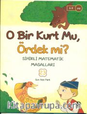 O Bir Kurt Mu, Ördek Mi? 