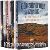 Türklerin Kadim Tarihi Seti (6 Kitap)