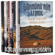 Türklerin Kadim Tarihi Seti (6 Kitap)