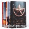 Gizli Teşkilatlar Seti (5 Kitap)