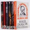 Halil İnalcık Seti (6 Kitap)
