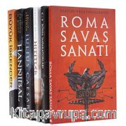 Antik Çağ Seti (6 Kitap)